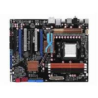 Asus M4A79T DELUXE Socket AM3/ AMD 790FX/ Quad CrossFireX/ A&GbE/ ATX Motherboard