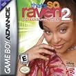 That's So Raven 2 Supernatural Style