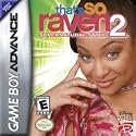 That's So Raven 2 Supernatural Style