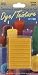 Concentrated Candle Dye 3/4 Ounce Blocks-Yellow
