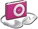 Apple iPodTM shuffle 1GB* MP3 Player-Pink