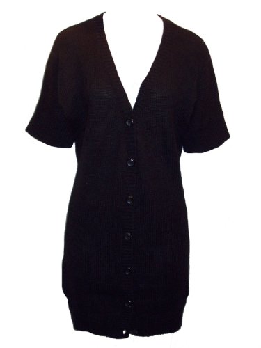 La Fee Strickjacke, Y8730, schwarz, Gr.40 Reviews