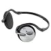 Monster iFreePlay Cordless Headphones for iPod shuffle 2G (Silver/Black)