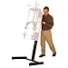 Automotive : Mobile Cart for Branick 7400 Strut Spring Compressor