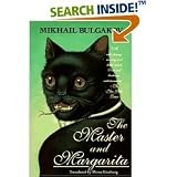 The Master and Margarita [Audiobook] [Cd] [Audio]