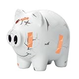 Produkt-Bild: Ritzenhoff Sparschwein Mini Piggy Bank Bj&ouml;rlin 07