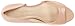 Nine West Women's Naema Leather Dress Pump