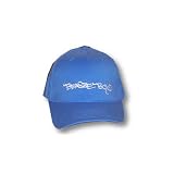 Beastie Boys - Stenciled Logo Blue Baseball Cap