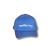 Beastie Boys - Stenciled Logo Blue Baseball Cap