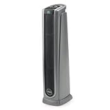 New - Ceramic Tower Heater by Lasko Products - 5572