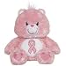 Care Bears Pink Power Bear