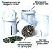 Swissmar Rotary Cheese Grater - Assorted Color