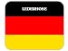 Germany, Lederhose Mouse Pad