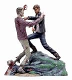 Walking Dead: Rick Grimes StatueIMAGE
