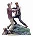 Walking Dead: Rick Grimes Statue_s-1