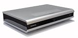 Altaz HD Network Media Player 1080P AZNMP101 Supports Divx/AVI/RMVB/MPEG Video from SD/MS Card, USB Flash Drive, or External Hard Drive