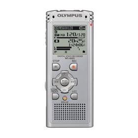Olympus WS-600S RECORDEROLYMPUS DIGITAL RECORDER (Personal & Portable / Personal Electronics)