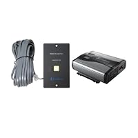 Cobra CPI1575 3000w Car Power Inverter w/Remote Control