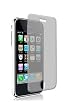 iPhone 3G Crystal Clear Screen Protector (Full Front)