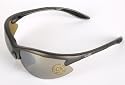 Sport Sunglasses - Rapid Eyewear Condor, for Golf, Cricket, Tennis, Running etc.