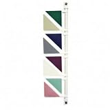 Unimed Exam Room Triangular Status Signal Flags