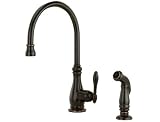 Price Pfister F-029-4HYY Tuscan the A