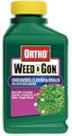 Scotts Ortho Weed B Gon For Chickweed...