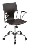 Avenue Six Dorado Office Chair