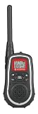 Audiovox Electronics GMRS8018RC 18 Mile GMRS/2-way Radio with Built-in Race Car Receiver/Scanner