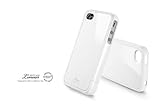 SGP iPhone 4S Case Linear Color Series [Infinity White]