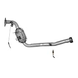 Dec Catalytic Converters SUB3004 Catalytic Converter by DEC