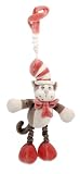 miYim My Natural Collection: Dr. Seuss Cat in the Hat Stroller Toy