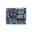 Asus P8P67 Rev.3.0 Mainboard Sockel 1155 Intel P67 DDR3 Speicher ATX