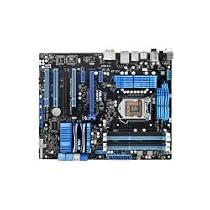 Asus P8P67 Rev.3.0 Mainboard Sockel 1155 Intel P67 DDR3 Speicher ATX