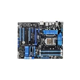 Asus - P8P67 (B3) - Carte-m�re - ATX - Intel P67 - 1155 Socket - Version B3