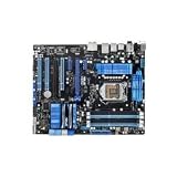 Asus P8P67 Rev.3.0 Mainboard Sockel 1155 Intel P67 DDR3 Speicher ATXvon "ASUS Computer"