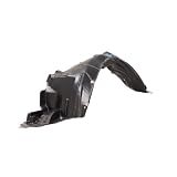 Acura Tl Replacement Front Driver Side Plastic Fender Liner Splash Shield by Unknown