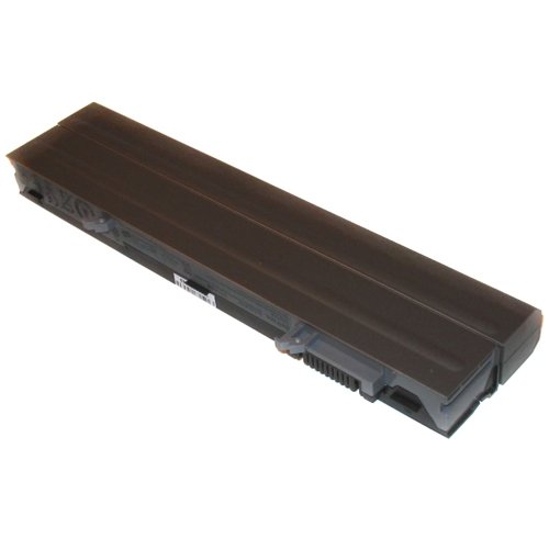 Geuine Original Dell Latitude E4310 Battery, 4800 mAh Lithium-Ion Primary Battery for Dell R3026,312-9955,0FX8X,6-CELLS, 60 WHr