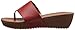 Nine West Women's Quality Leather Dress Sandal