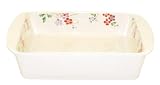 Review Churchill China (UK) Ltd  / Churchill China Sanderson Maia Rectangular Roaster