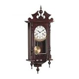 Brookwood™ Wall Clock