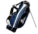 Search : PALM SPRINGS GOLF Stand Bag Royal Blue/White