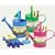 Little Pals Children's Watering Can Kit - Pink