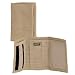 Ecolution Hemp Tri-Fold Wallet