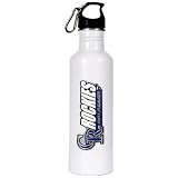 Colorado Rockies - MLB 26oz stainless steel water bottle with Pop-up Spout