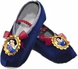 Child's Disney Snow White Princess Costume Shoes