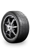 275/40R20 Nitto NT555R Tires (Quantity: 1)