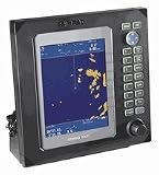 Simrad RA32 7 Color Radar 4KW 48NM