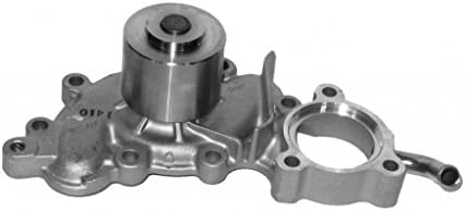 Hytec Automotive 224053 Water Pump (224053H AW9291)
