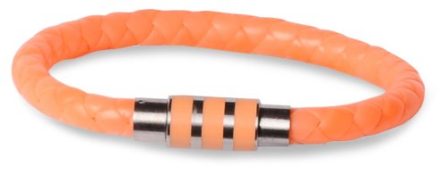 Toscana Neon Unisex-Halsreif TRT7OR45 Preisvergleich